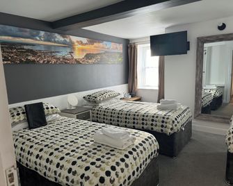 St Georges Guest House - Saint Peter Port