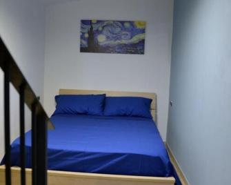 Benvenuti al Sud B&B - Licata - Habitación