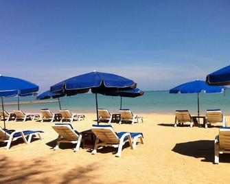 Ao Thong beach Resort - Khao Lak - Ranta