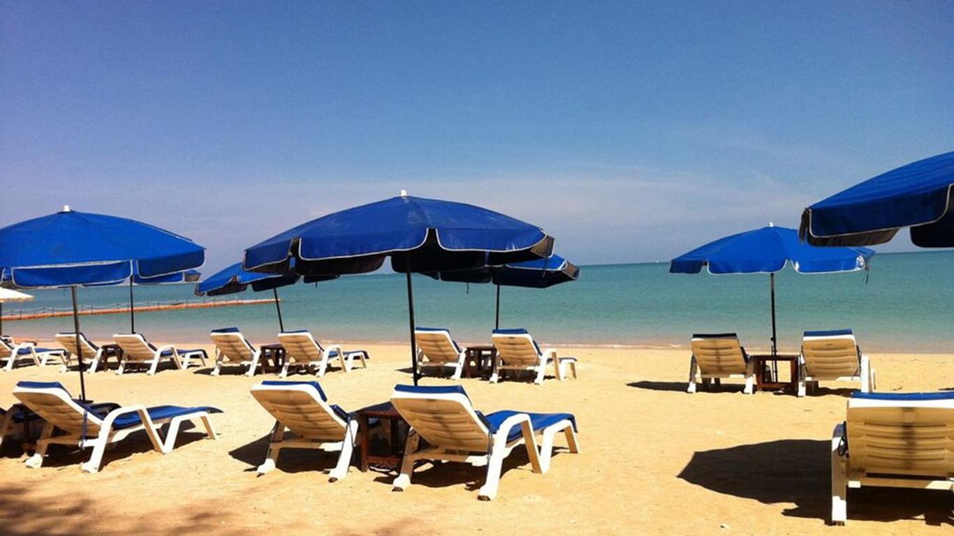 Ao Thong beach Resort