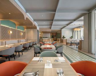 Hyatt Place Bangkok Sukhumvit 1 - Bangkok - Restaurant