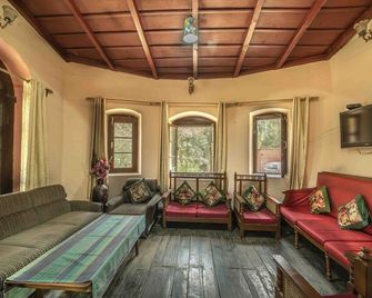 Camp Bliss - Ranikhet