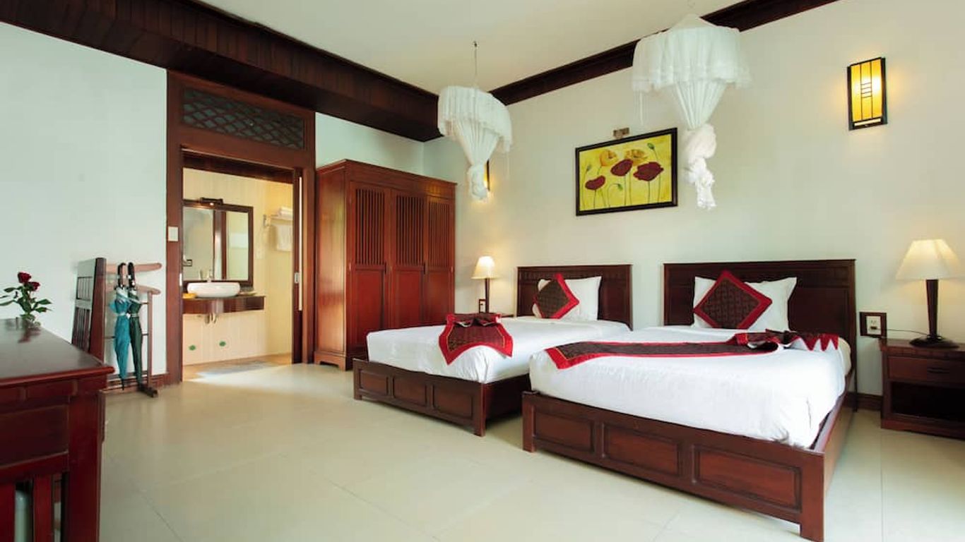 Hoi An Garden Villas