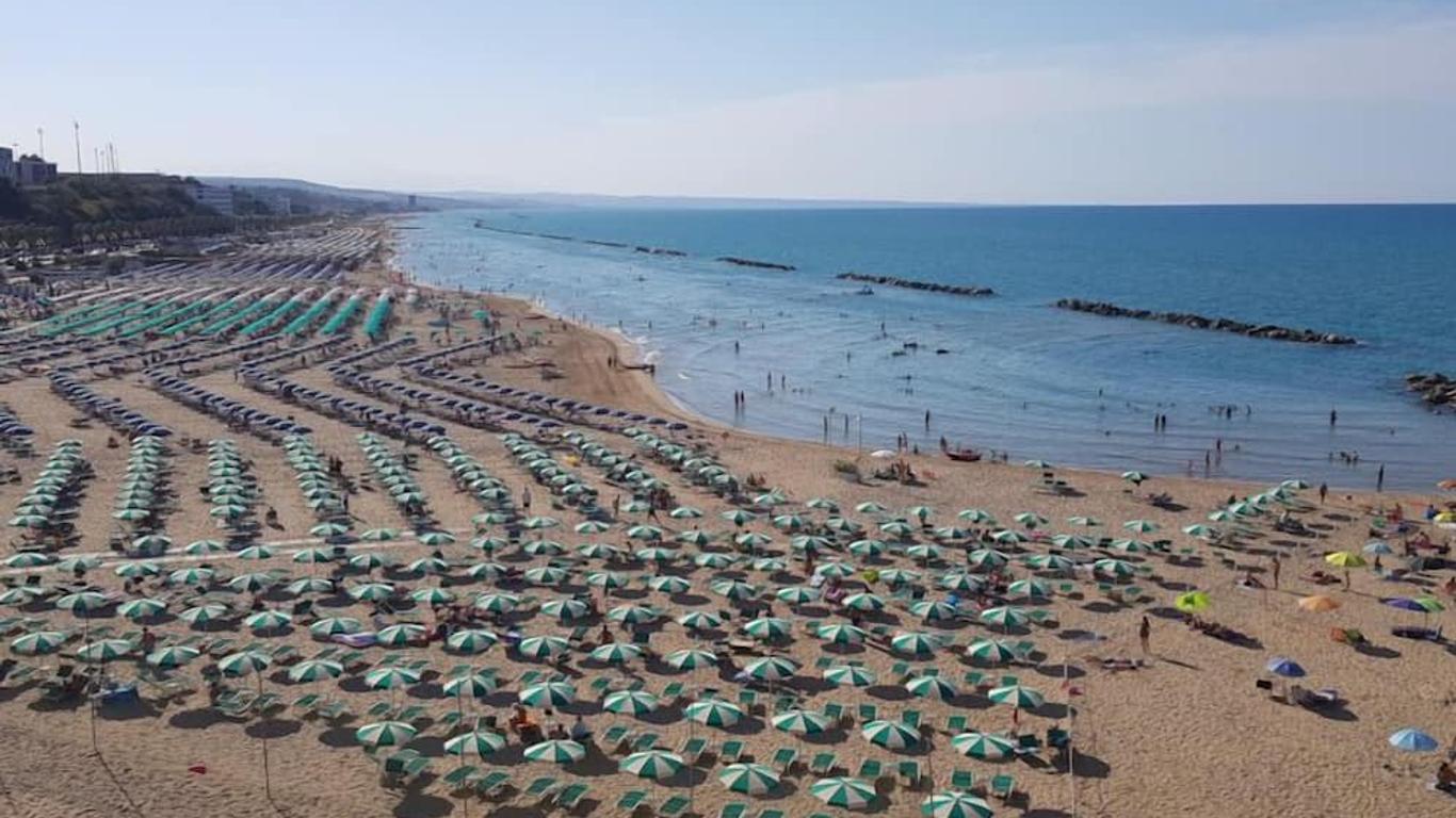 Residenza Glave