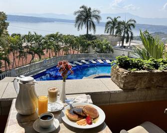 Excelaris Grand Resort Conventions & Spa - Tequesquitengo