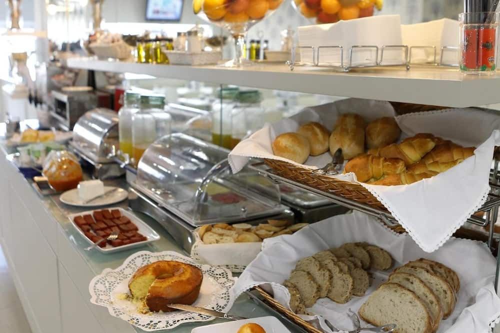 Cova da Iria Hotel - Fátima - Buffet