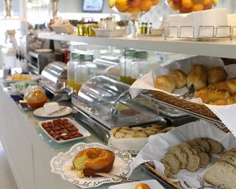 Cova da Iria Hotel - Fátima - Buffet