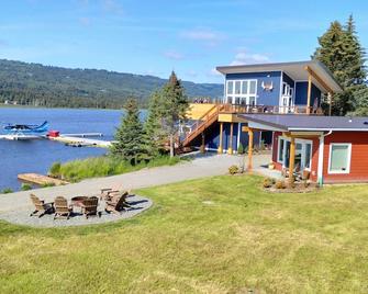 Leisure Suite - Homer Seaplane Base - Homer - Building