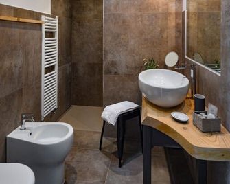 Sosta al Capitano - Pontassieve