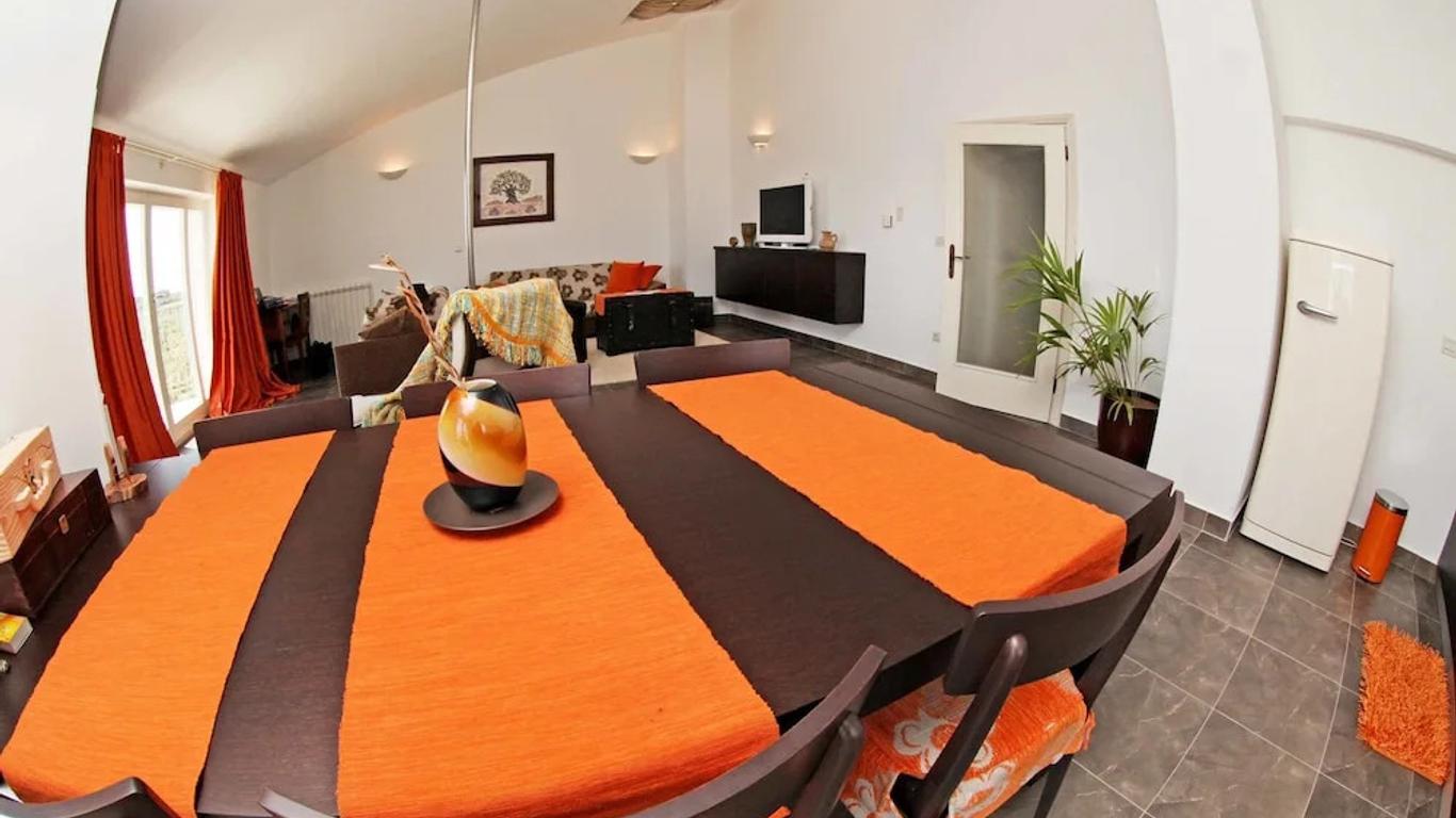 Villa Stefanija Small Boutique Hotel&restaurant