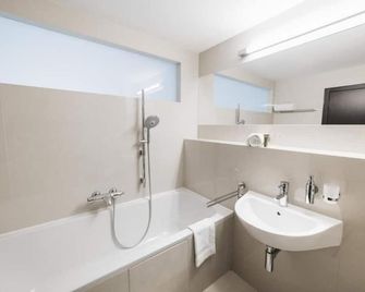 Wellness Hotel Split - Kadaň