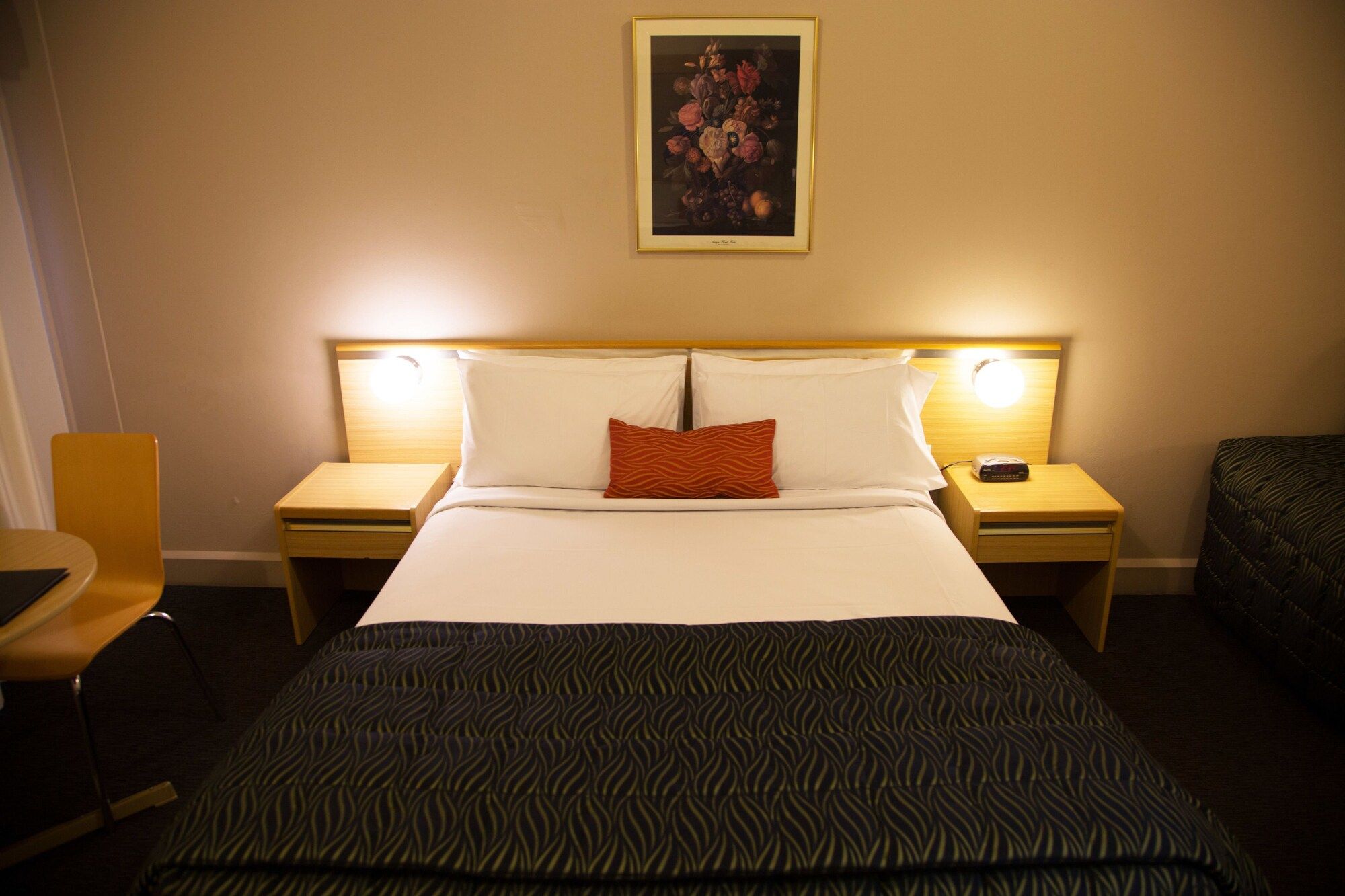 أوكسلي موتل