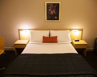 Oxley Motel - Bowral - Schlafzimmer