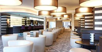 Parc Hotel Alvisse - Luxembourg - Lounge