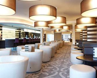 Parc Hotel Alvisse - Luxemburgo - Lounge