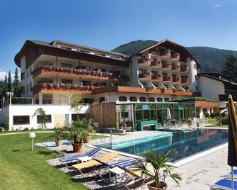 Kolmhof - Bad Kleinkirchheim