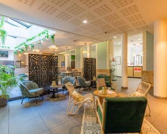 Appart'city Confort Nantes Centre - Nantes - Lobby