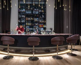 Grand Hotel Kalamata - Calamata - Bar