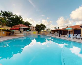 Park Royal Homestay Club Cala Puerto Rico - Humacao - Pool