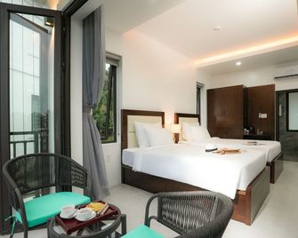 Dad Resort - Phu Quoc