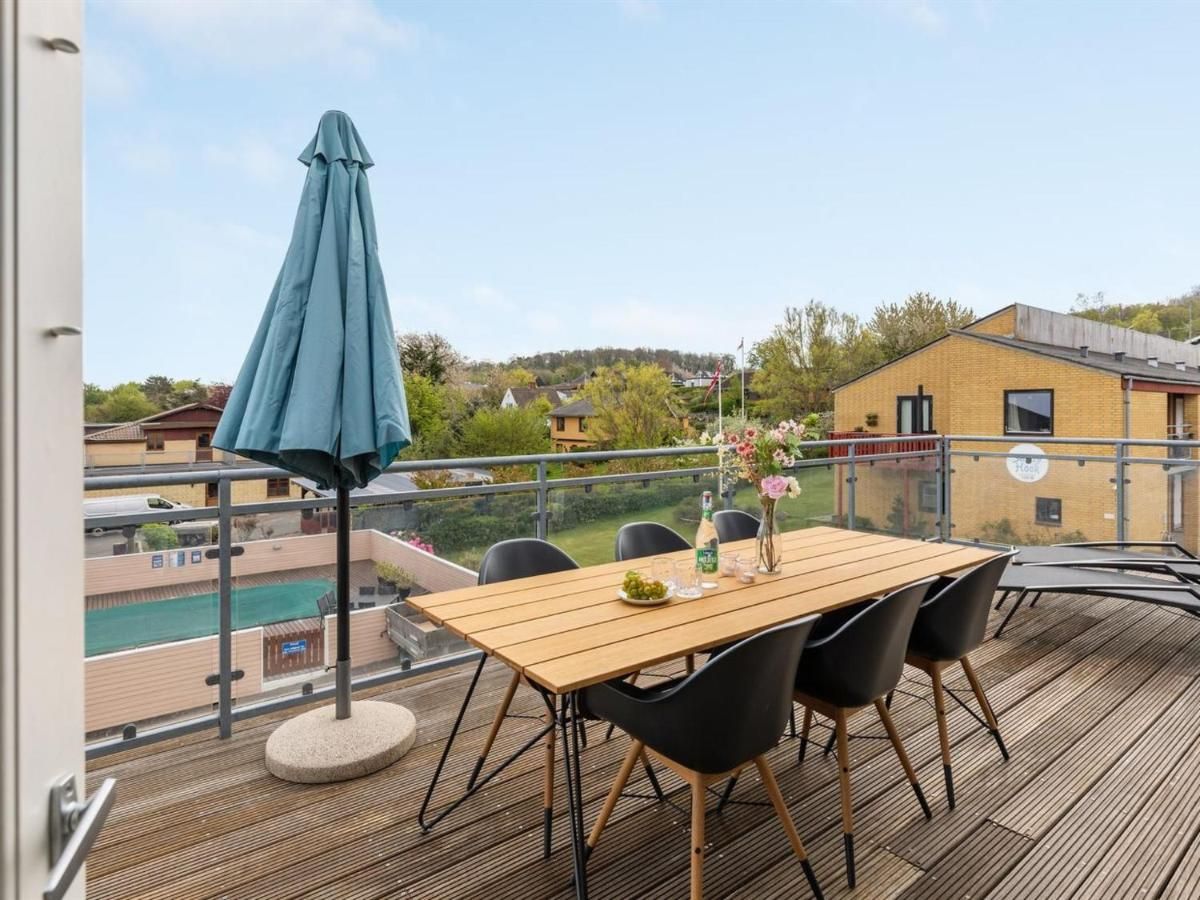 Apartment Hermann - 100m from the sea by Interhome – Allinge