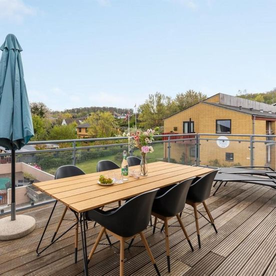 Apartment Hermann - 100m from the sea by Interhome – Allinge