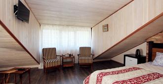 Guest House Reisen Haus - Zelenogradsk - Bedroom