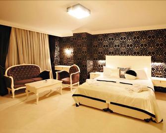 Silverside Hotel - Corlu - Habitación