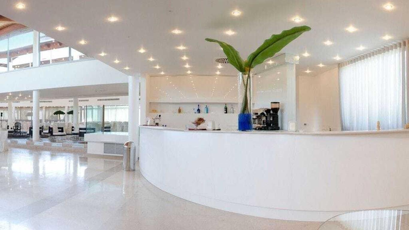 Nicolaus Club Magna Grecia