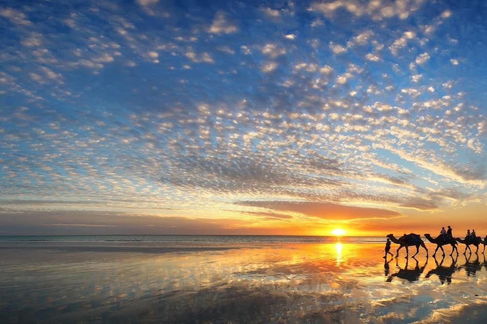 The Pearle Of Cable Beach - Cable Beach