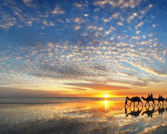 The Pearle Of Cable Beach - Cable Beach