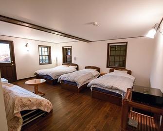 Tombouctou - Fujimi - Habitación