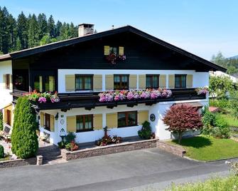 Appartementhaus Mühlberger - Ellmau - Building