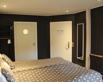 Lapland Lodge - Arvidsjaur - Habitación