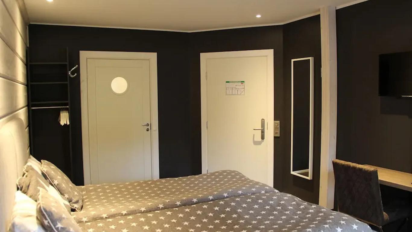 Lapland Lodge