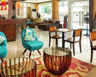 Fuente Oro Business Suites Cebu powered by Cocotel - Cebu City