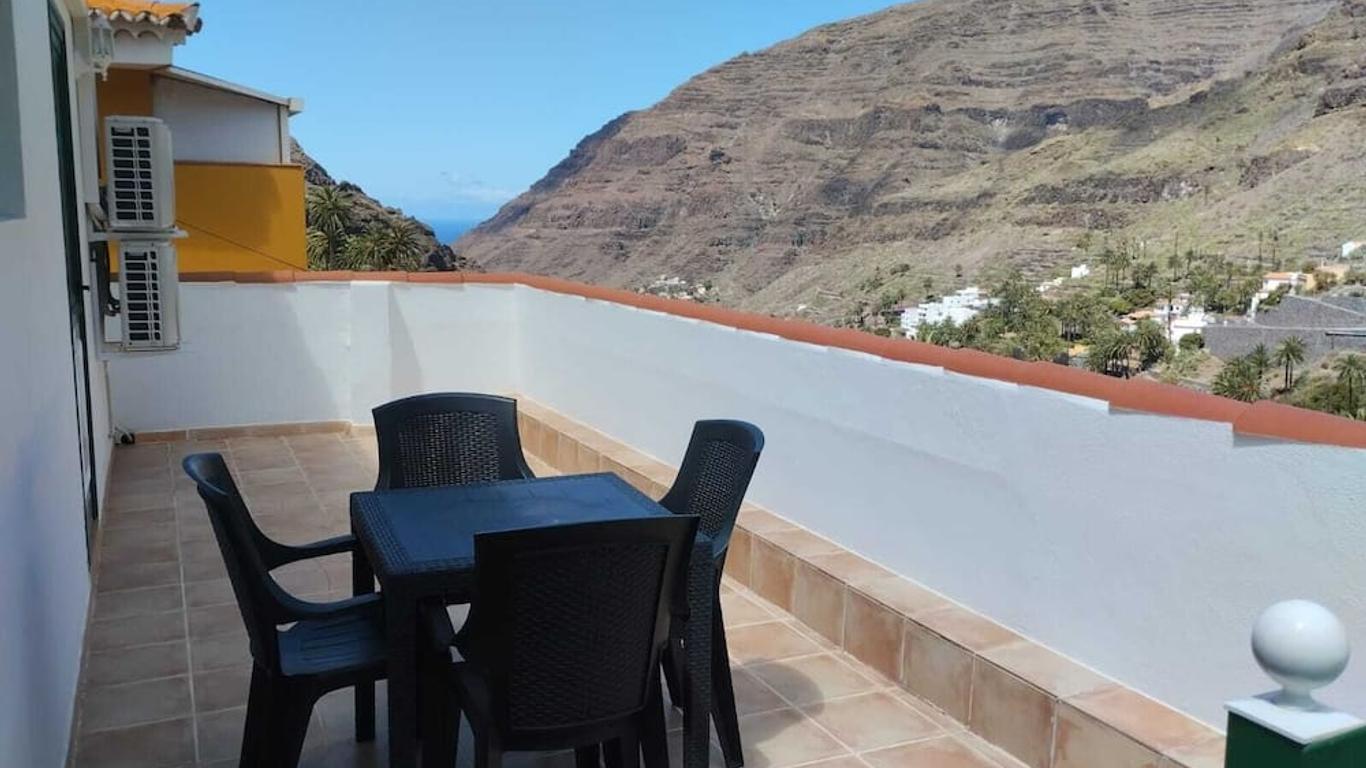 Casa Rural Guadá