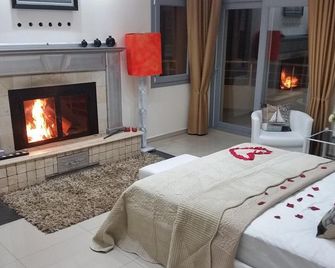Urla Yelken Hotel - Adults Only - Urla
