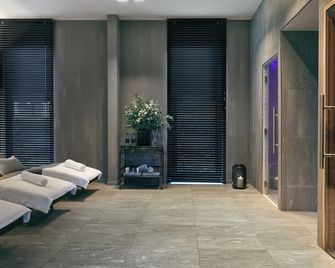 Kasteel van Ordingen - Sint-Truiden - Wellness