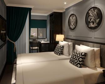 Hanoi Paradise Center Hotel & Spa - Hanoi - Bedroom
