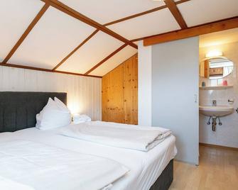 Gaisbergblick - Kirchberg in Tirol - Bedroom