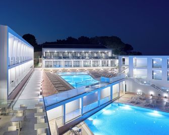 Zante Sun Resort - Zakynthos - Pool