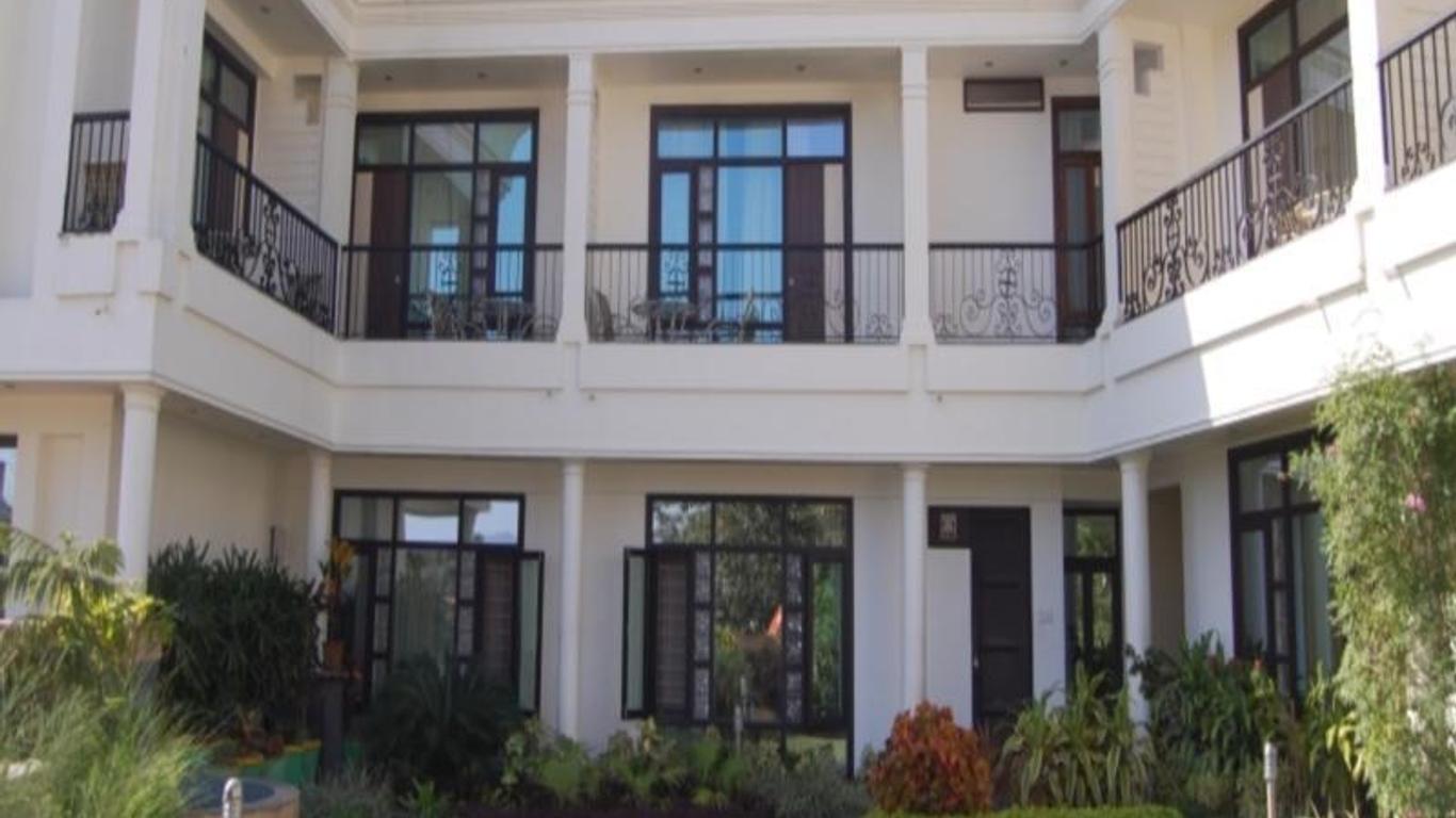 Hg Grandiose Hotel