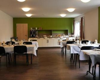 Ruhrstadtarena Hotel - Herne - Restaurante