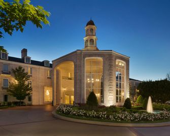 Hilton St. Louis Frontenac - St. Louis - Building