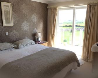 Springwood - Seahouses