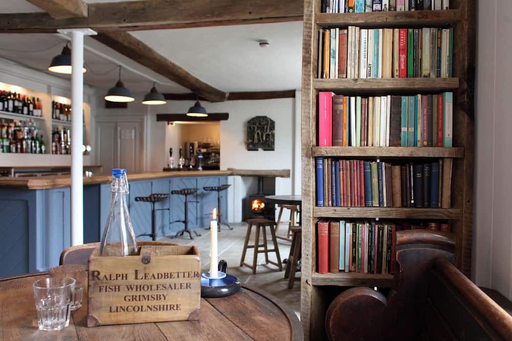 The Black Lion Hotel