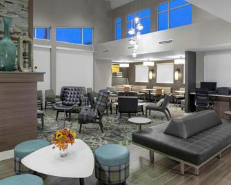 Residence Inn by Marriott St. Louis West County - Сент-Луїс - Лаунж