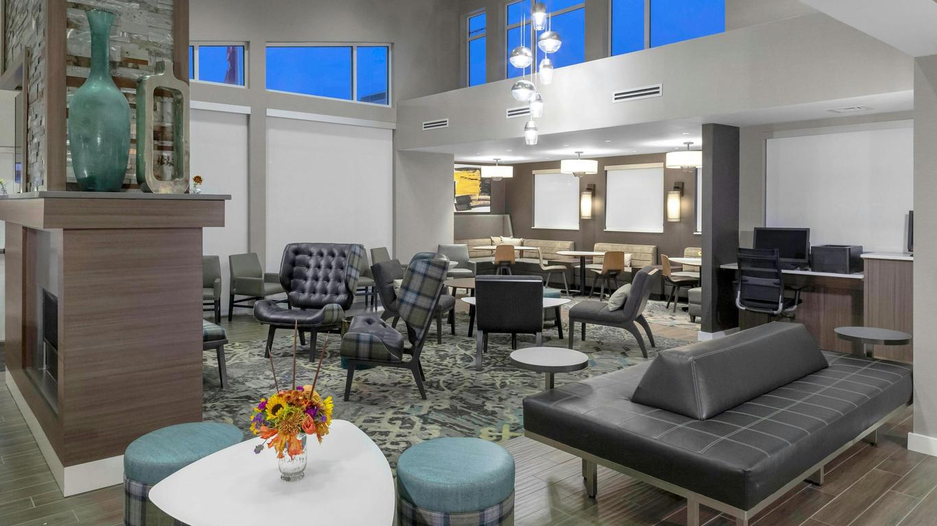 Residence Inn by Marriott St. Louis West County