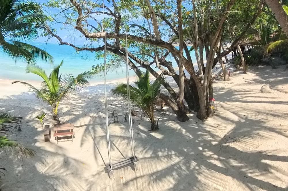 The Hideaway Pariya Haad Yuan Ko Pha-ngan - Ko Pha Ngan - חוף